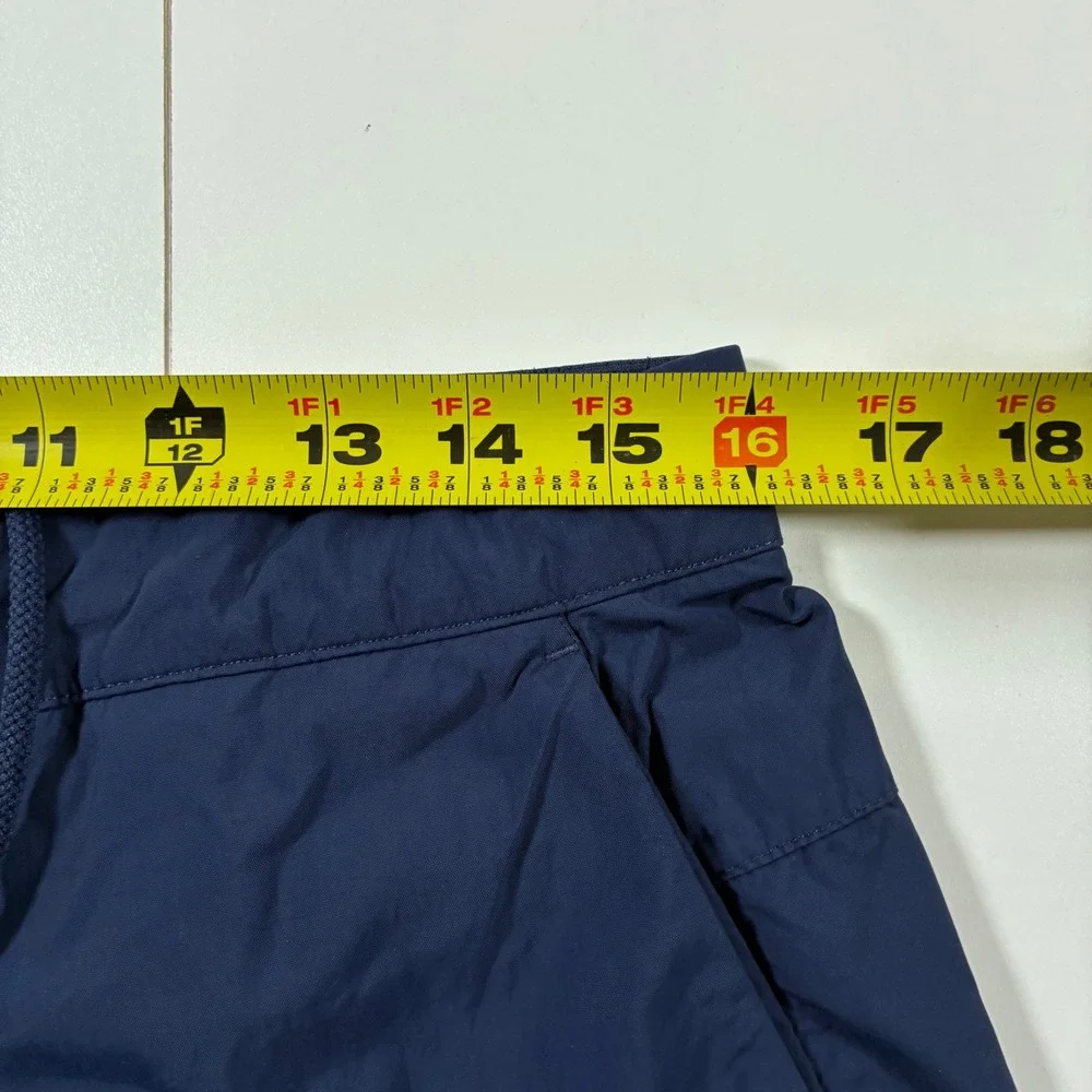 Nike Essential Utility Cargo Pants 32x28 Navy Blue Sportswear DM6681